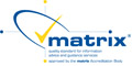 Matrix logo