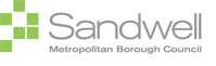 Sandwell Council logo