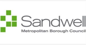 SANDWELL COUNCIL LOGO