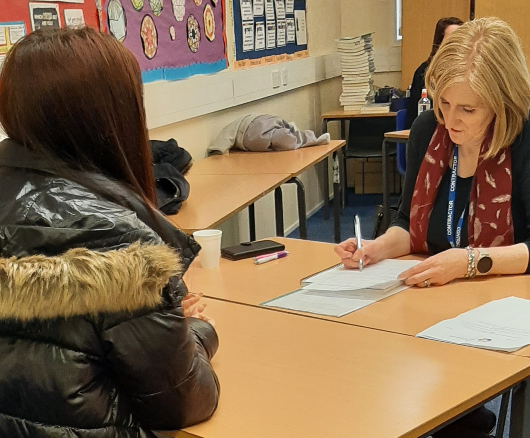 Jobs and Apprenticeships Connexions Sandwell